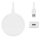 BELKIN Indukcyjna 10W BOOST^CHARGE (zasilacz w zestawie) WIA001VFWH - 665673 - zdjęcie 2